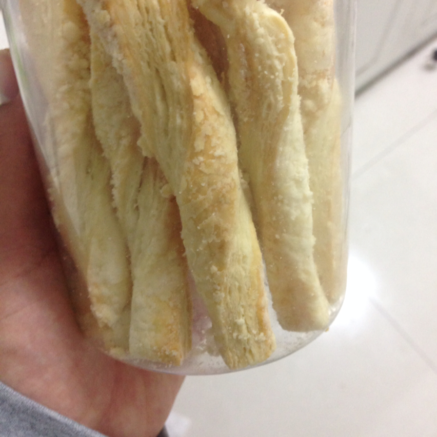 咸鲜酥条