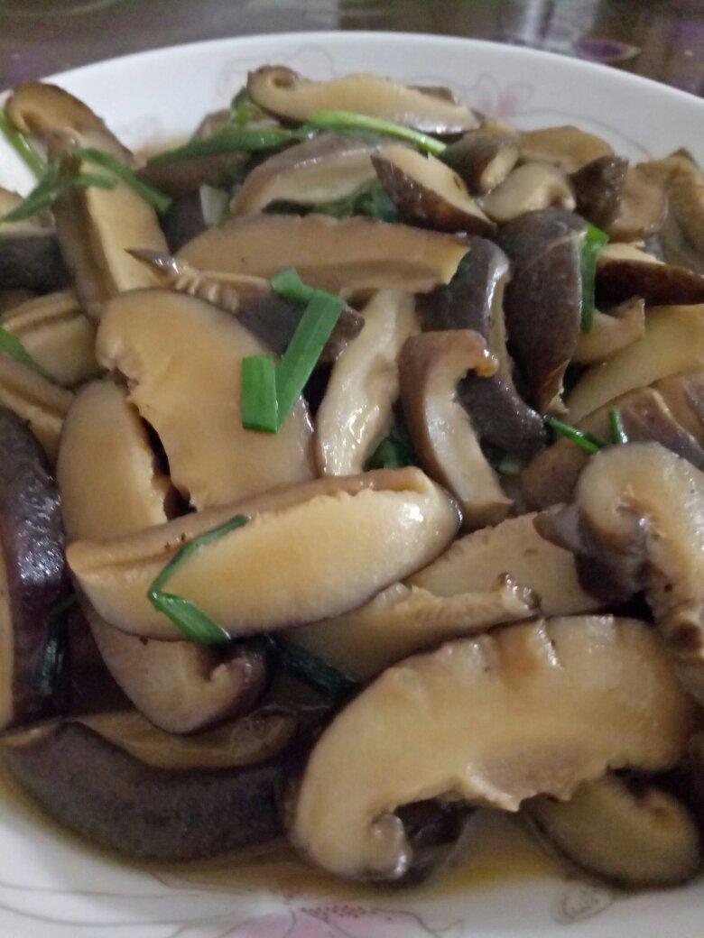 晚餐•2020年4月27日