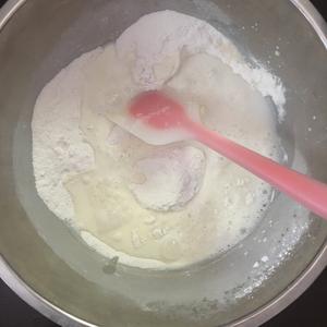 奶香大米糕——朴实的温暖的做法 步骤3
