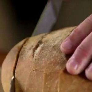 英式大圆面包Blommer.From BBC food.的做法 步骤12