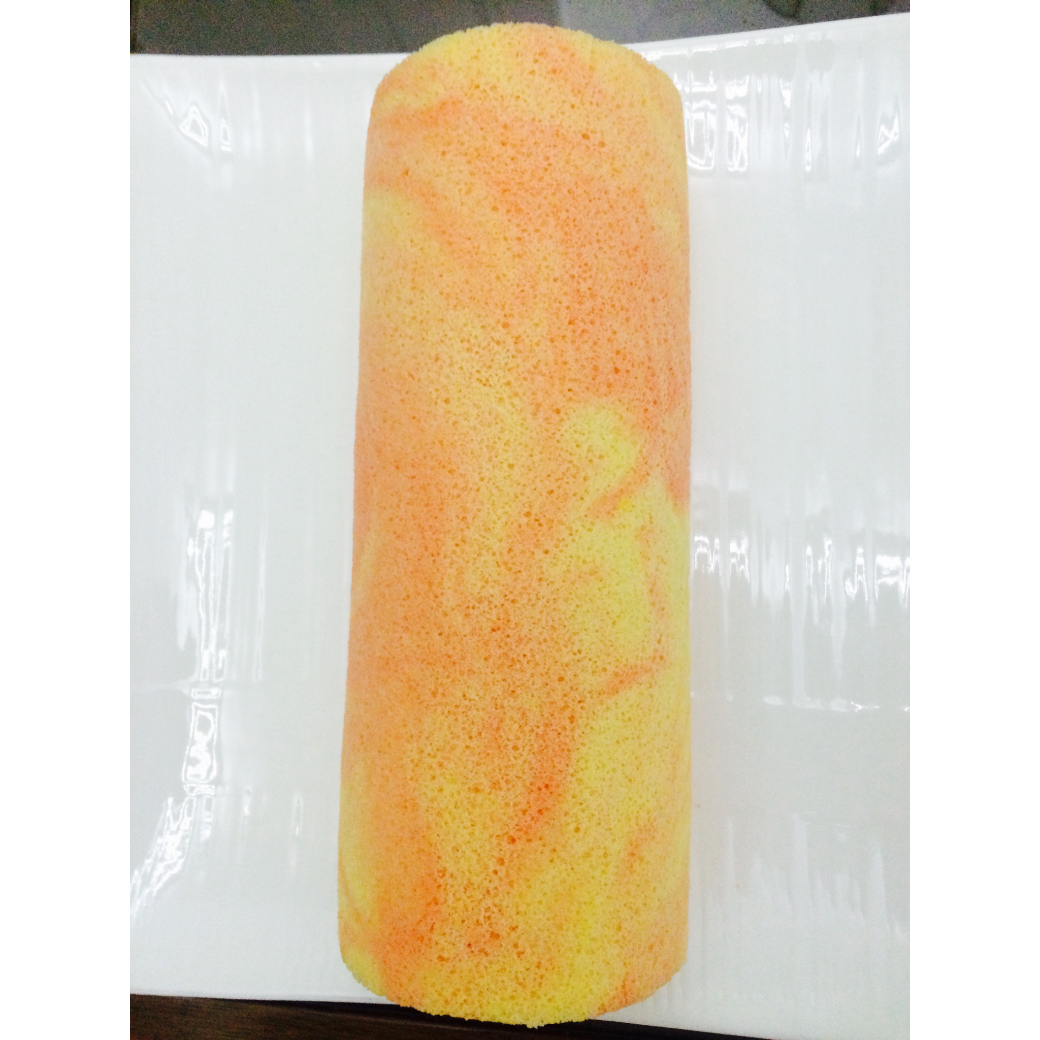 小四卷～风靡美食群的美味蛋糕卷
