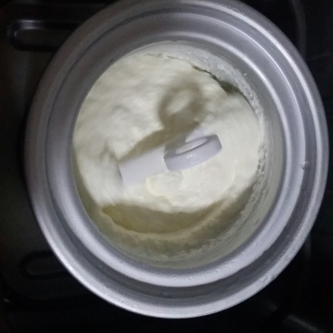 冰淇淋（面包机版）