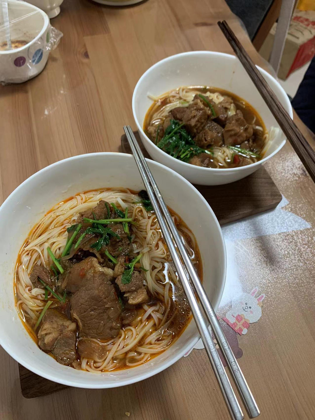 如何炖一锅肉质软嫩的牛肉