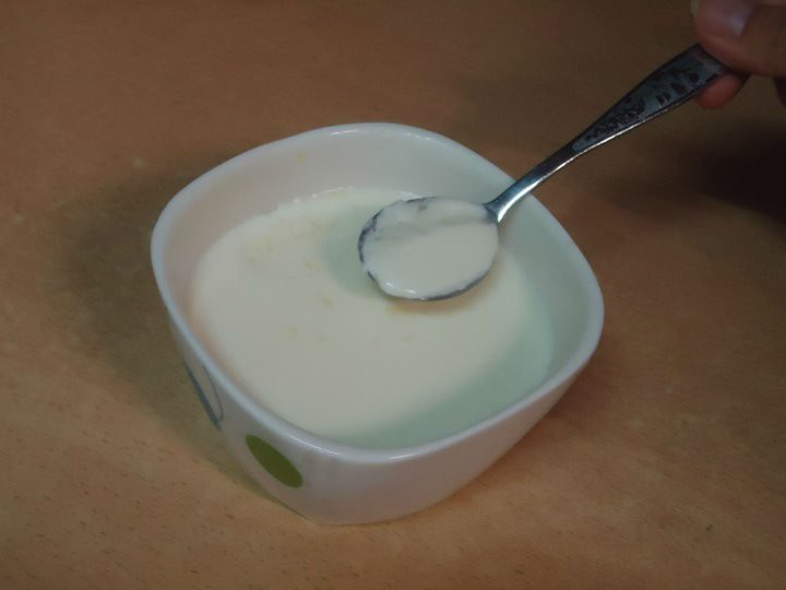 姜撞奶