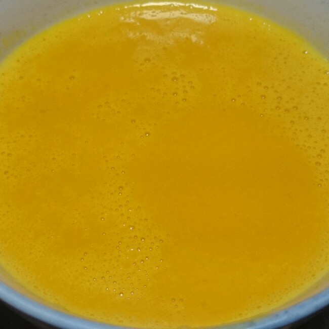 燕麦南瓜豆浆