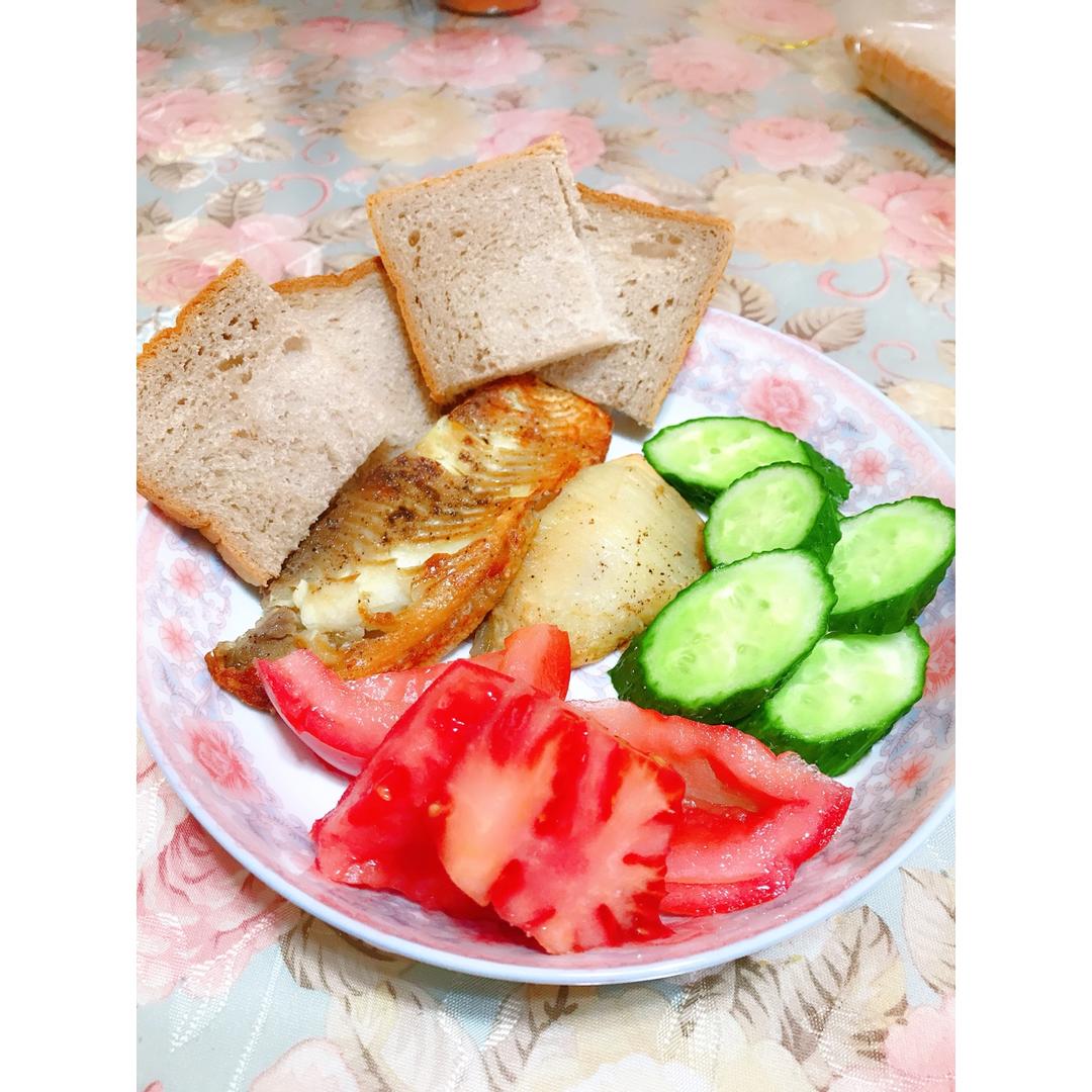 仙女🧚‍♀️饭