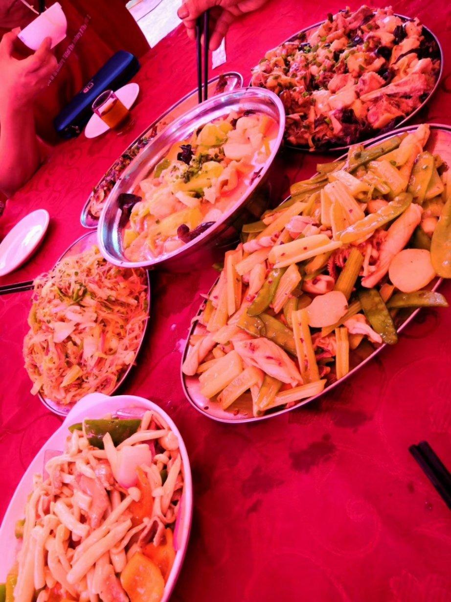 鱼香肉丝