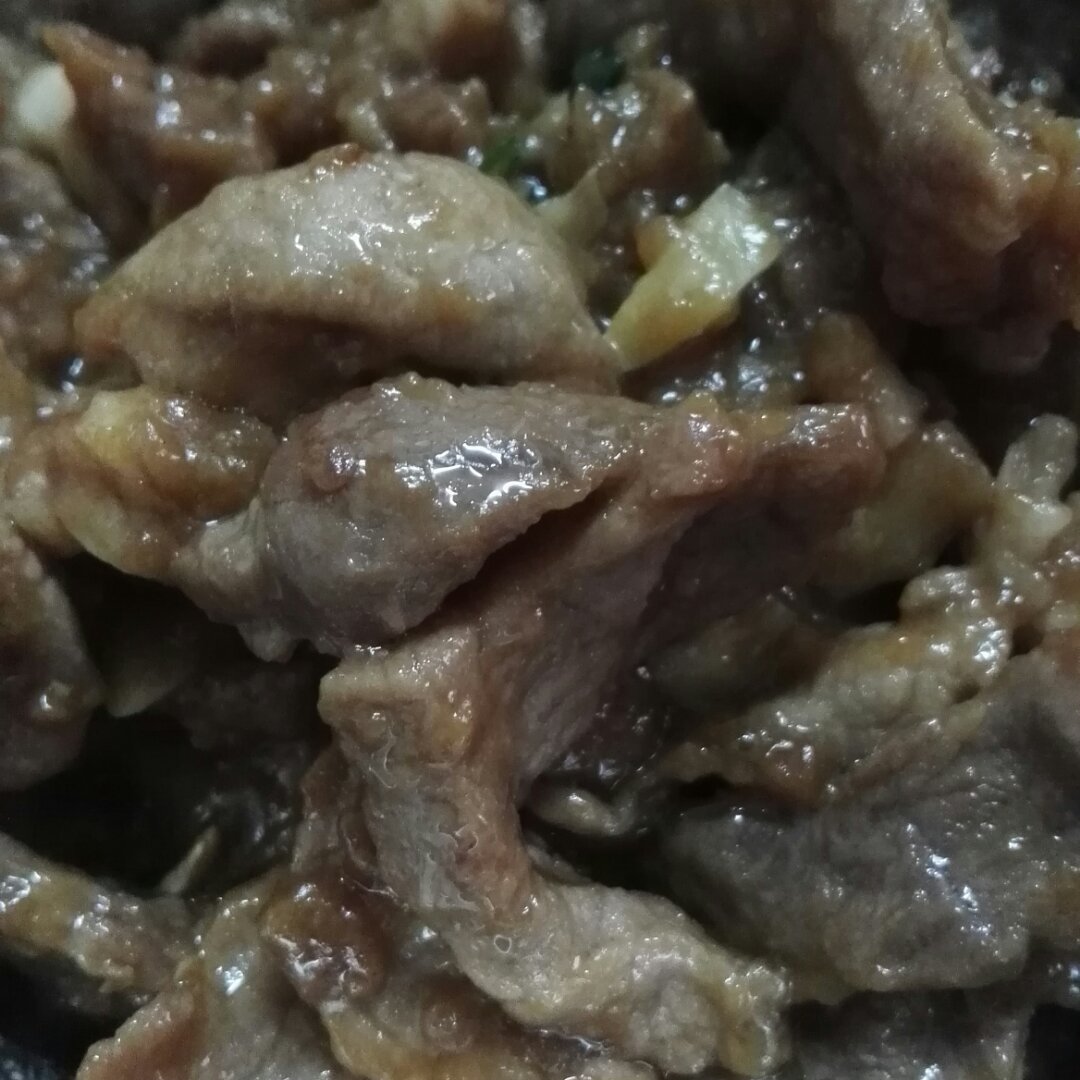 浆肉小技巧