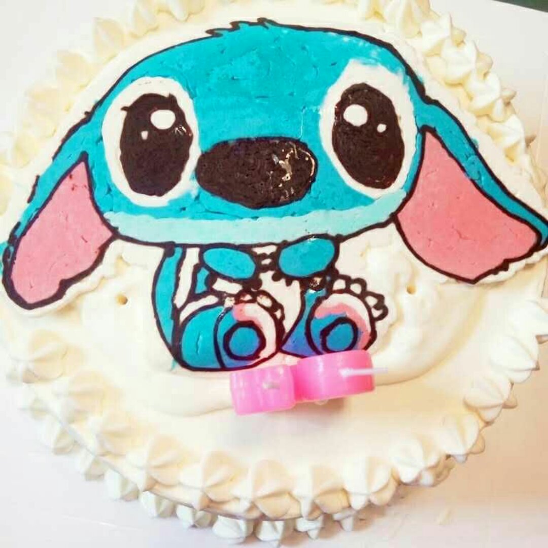 生日蛋糕（自己记录）