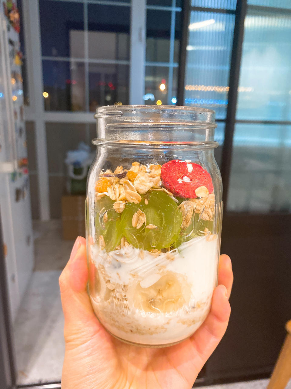 看看我都做了些神马