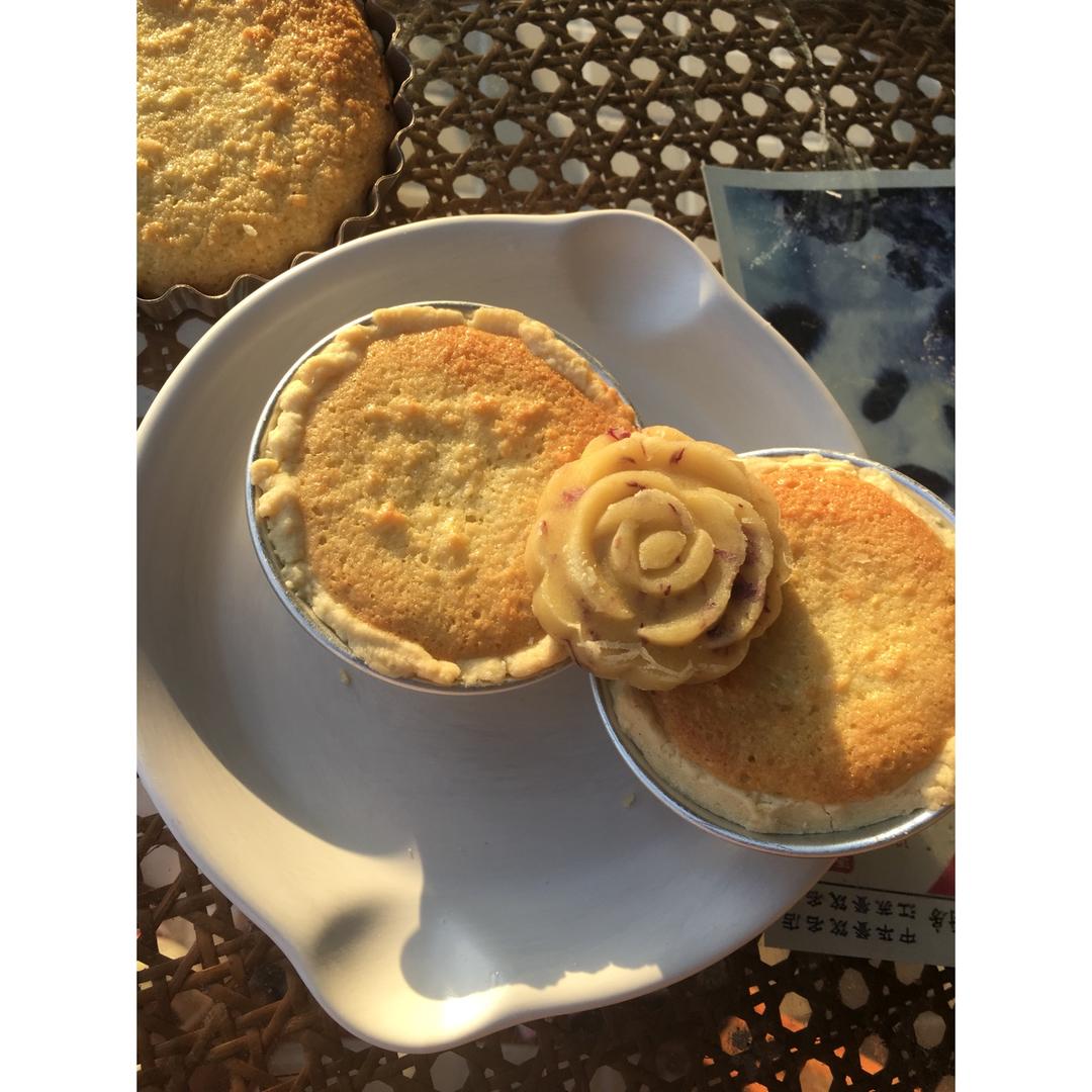 椰子饼