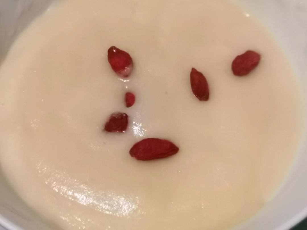 宋美龄养生美颜粥