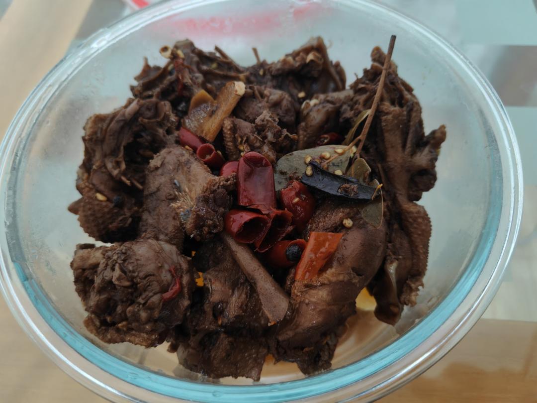 【周黑鸭】知乎25w人收藏 内附超多Tips!