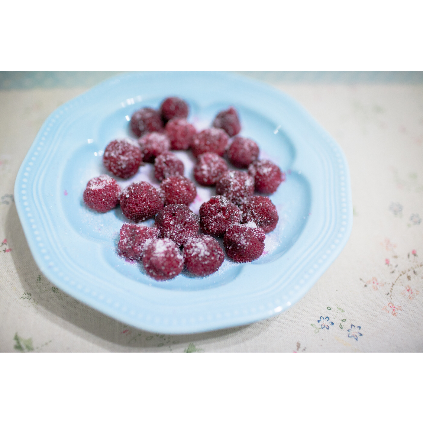 原汁原味的杨梅干