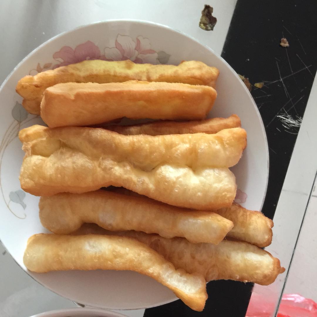 早餐