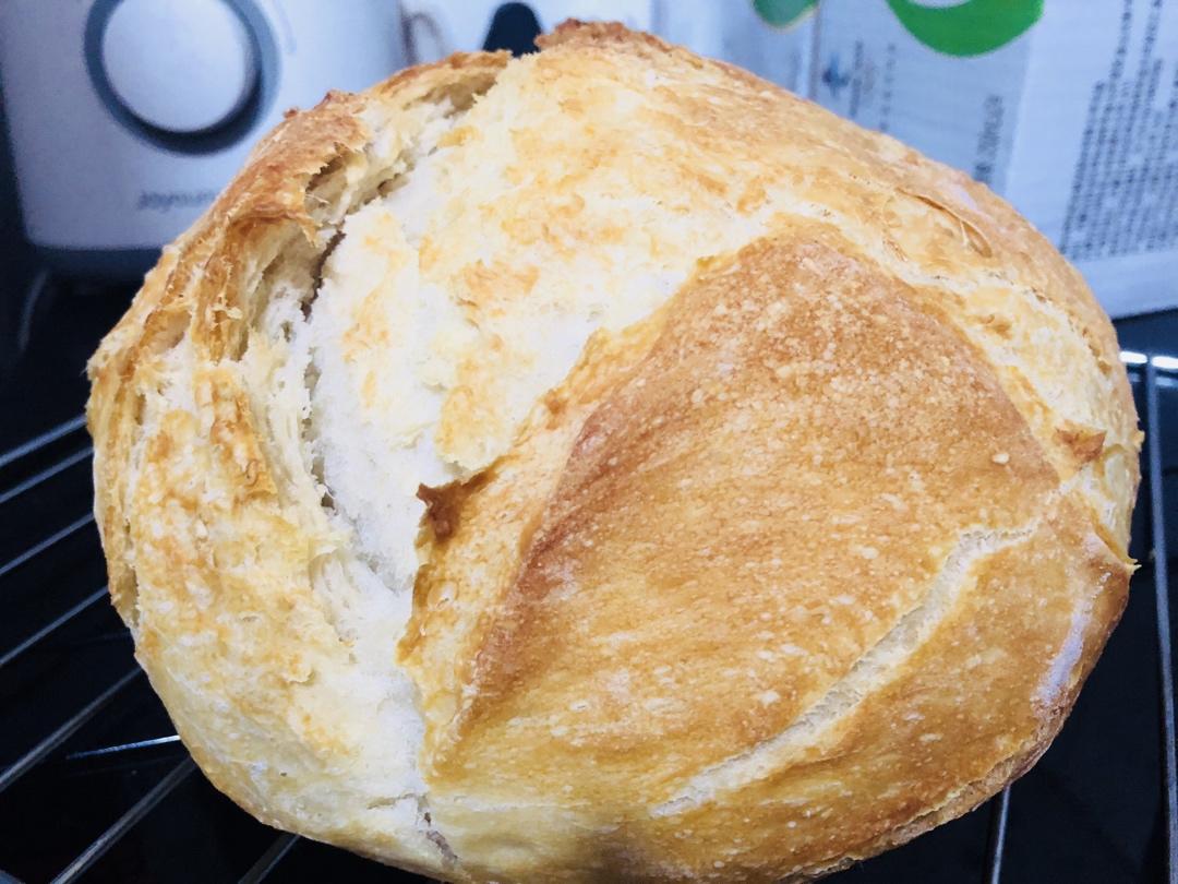 绝密！8分钟，8块钱，吃8天的正宗欧包loaf来了！