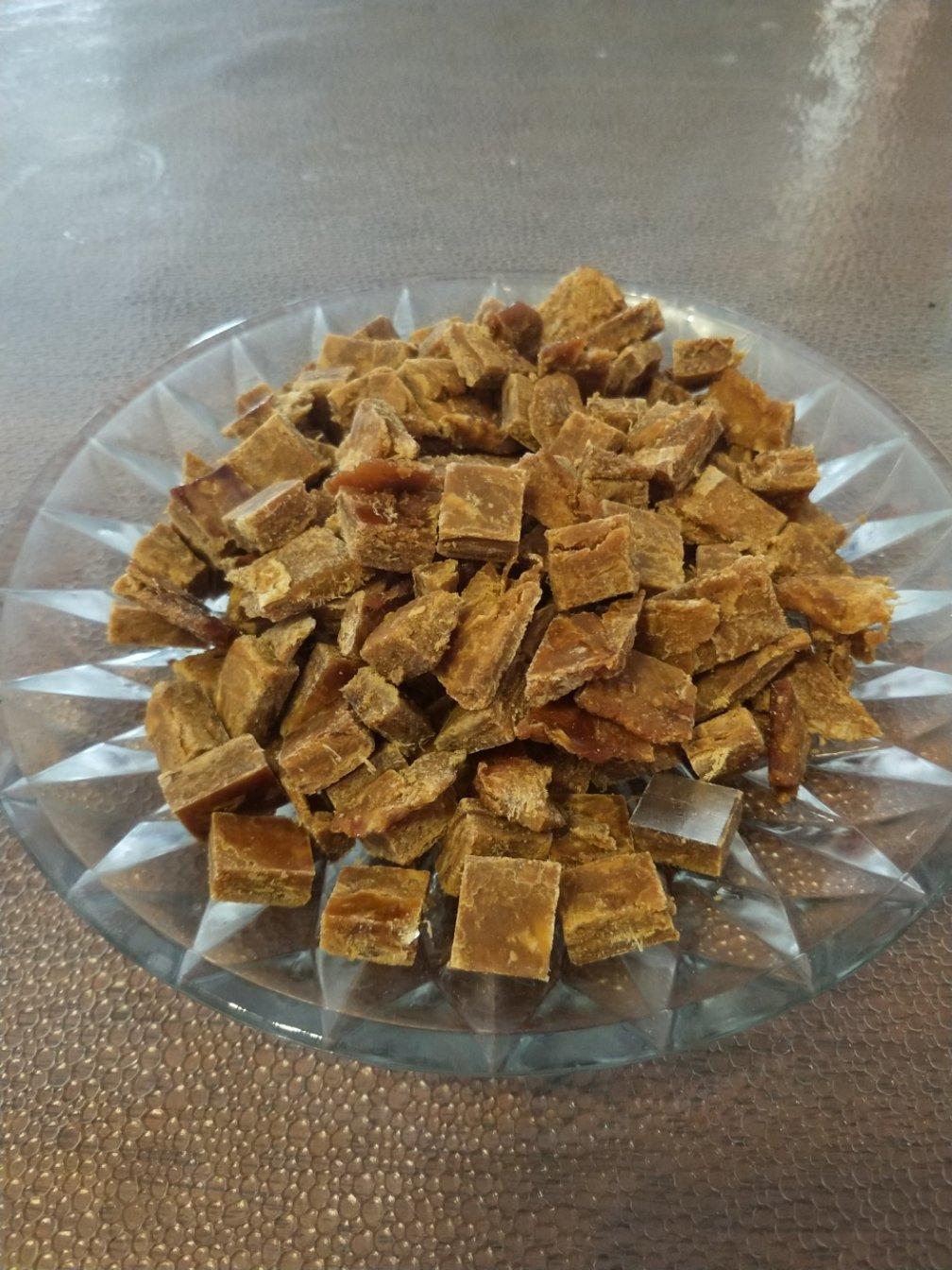 手工姜糖