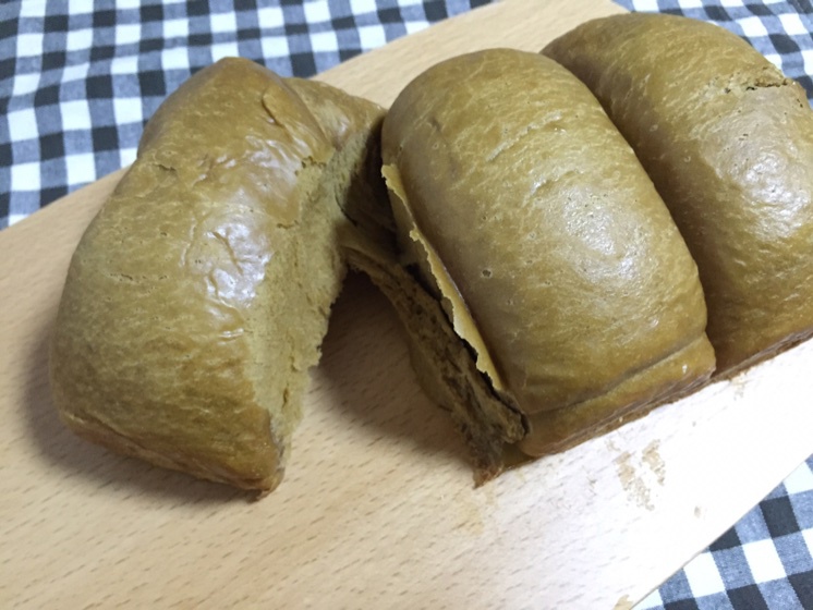 中种手撕北海道吐司