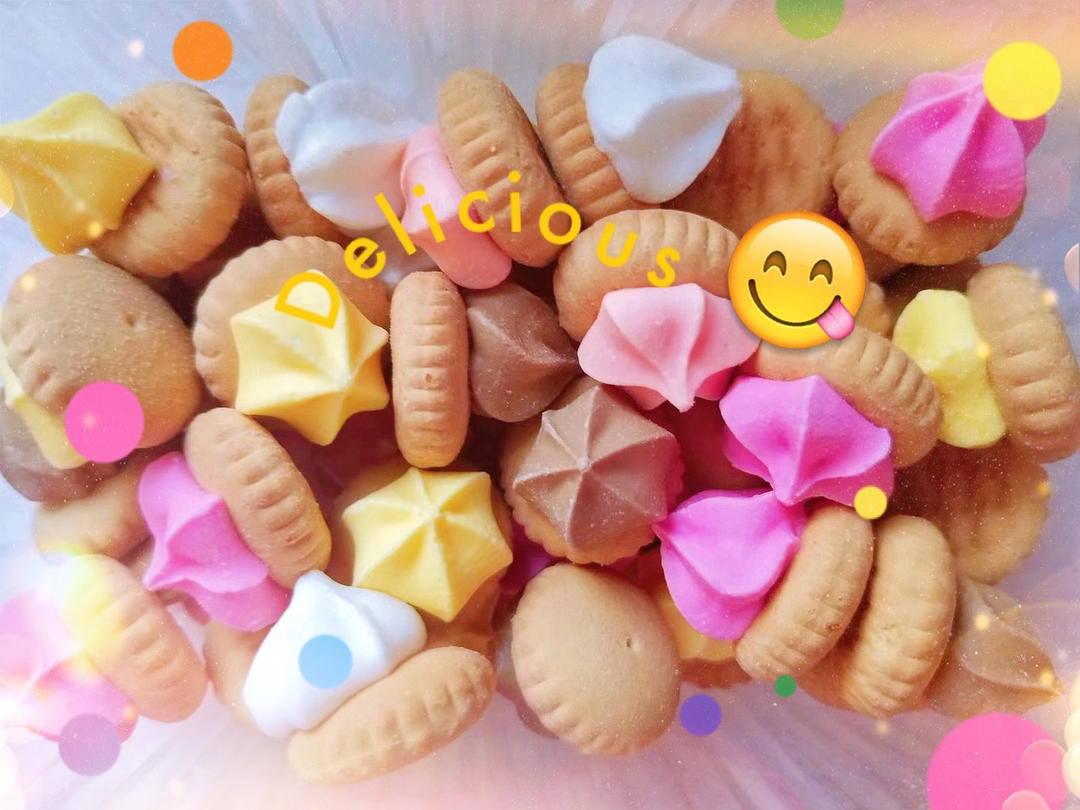 零食啊零食
