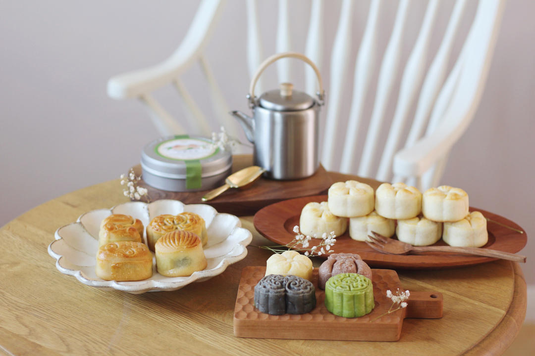 好女子温良恭俭让