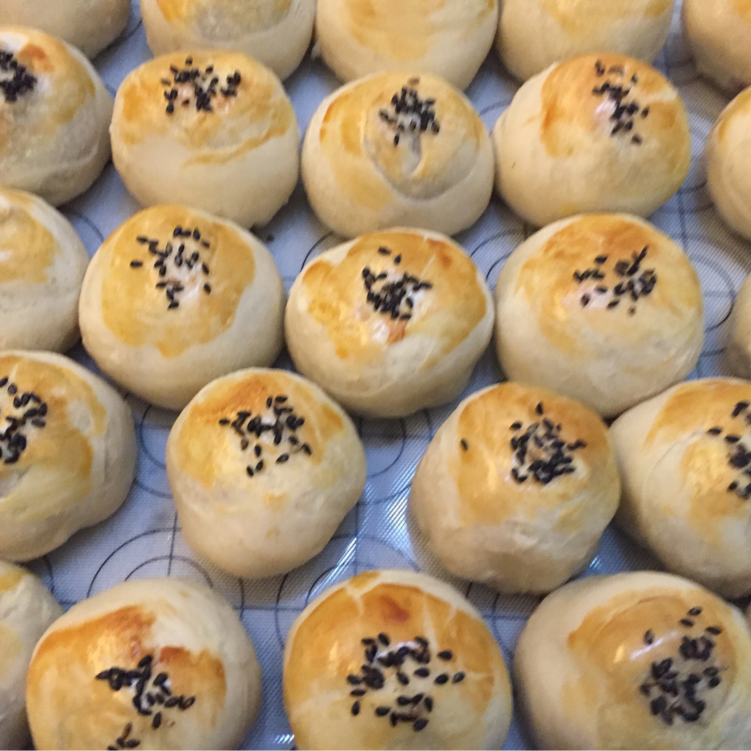 红豆酥