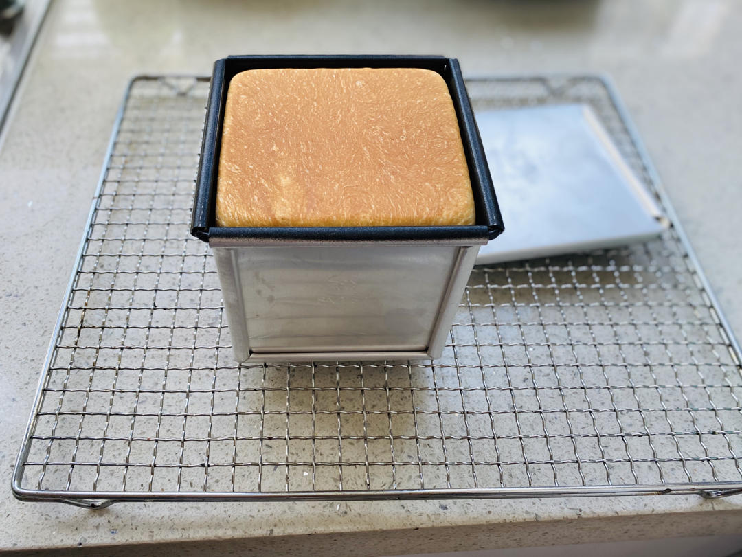 250克方砖小吐司