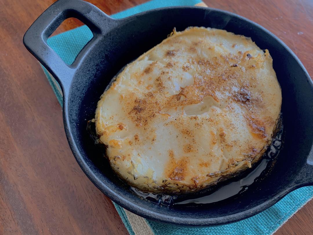 老少皆宜｜煎烤银鳕鱼的做法