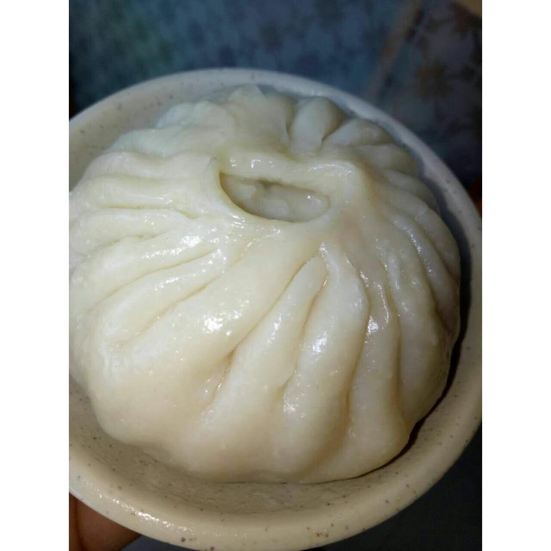 灌汤小笼包
