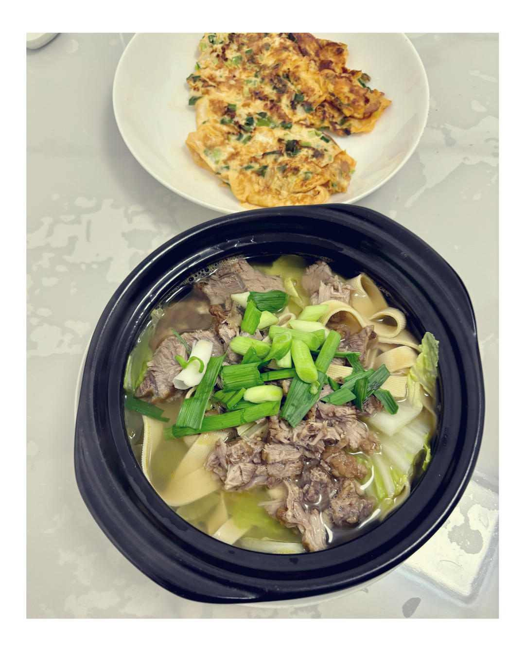 苏式羊肉锅仔