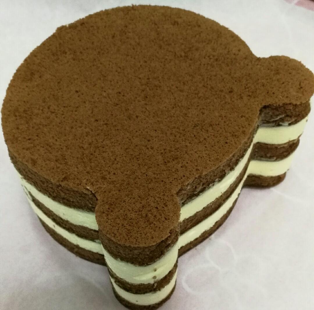 《Tinrry+》提拉米苏