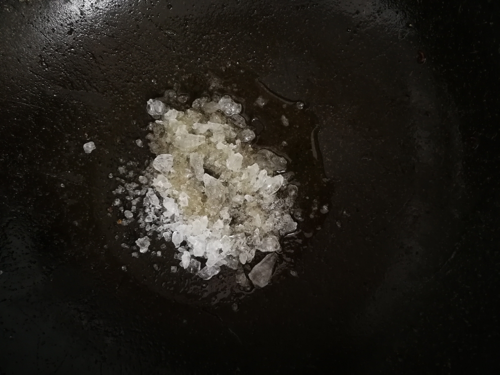 腐竹腩肉冬菇煲（下饭神器）的做法 步骤12