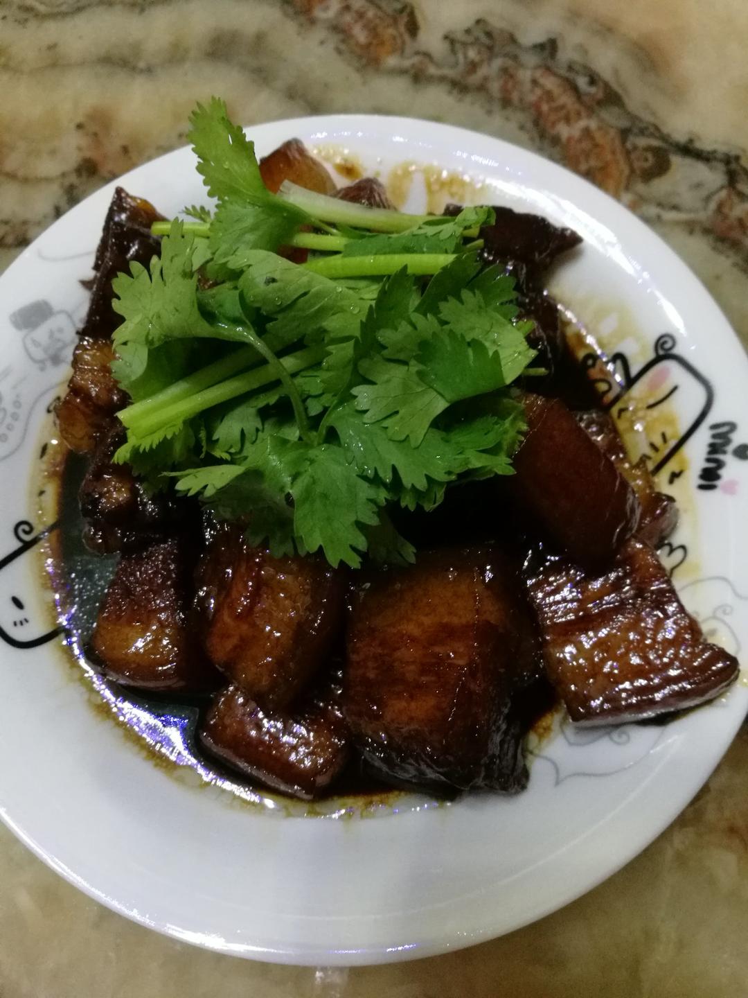 红烧肉