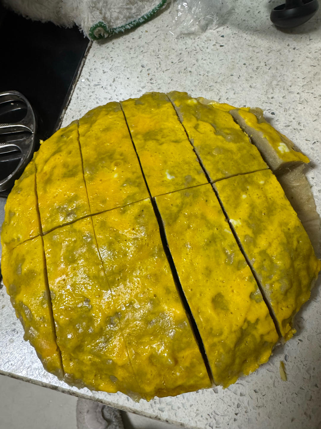 粑粑肉（香碗）