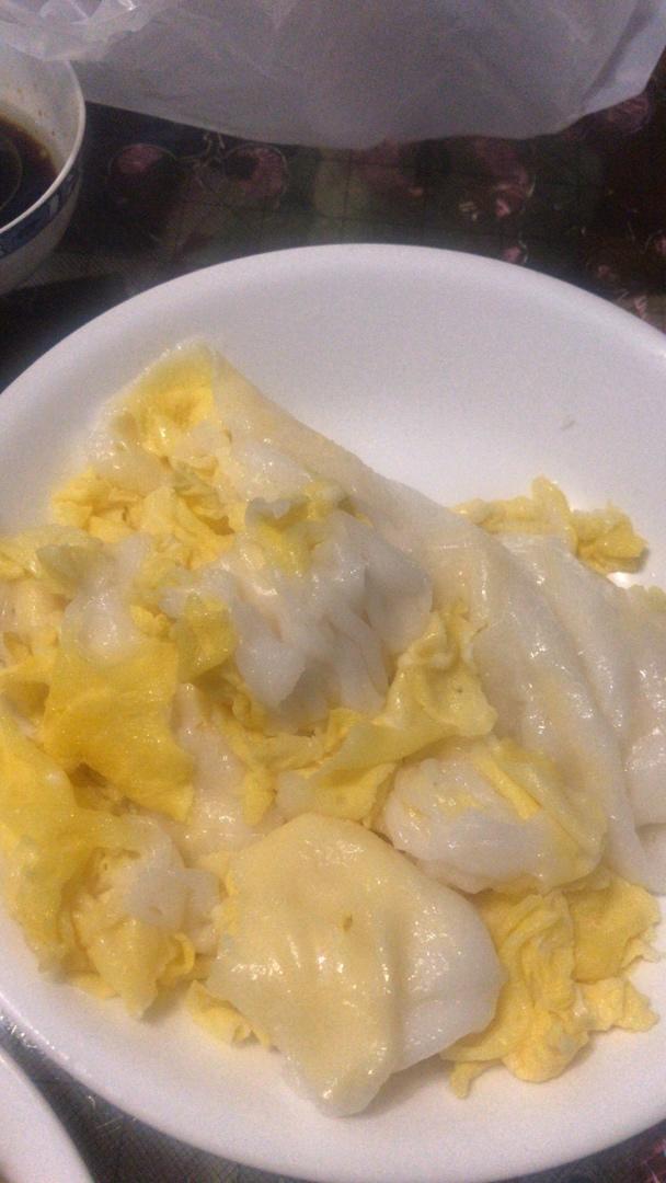 广东肠粉（精心调制）