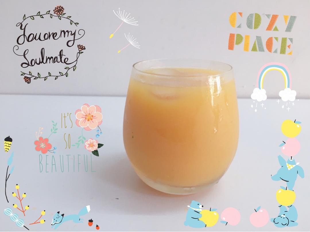 lanter's Cocktail 庄园主鸡尾酒