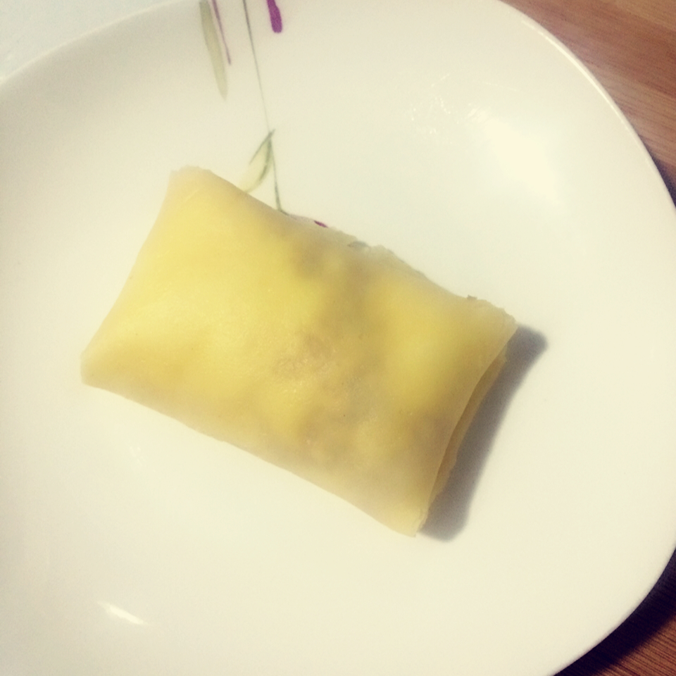 《Tinrry下午茶》教你做芒果班戟和芒果千层饼