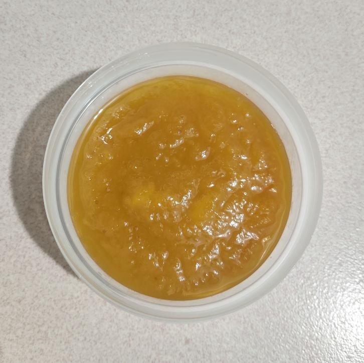 人参果果酱