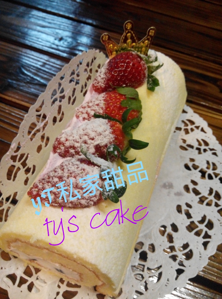 卡通黄油饼干