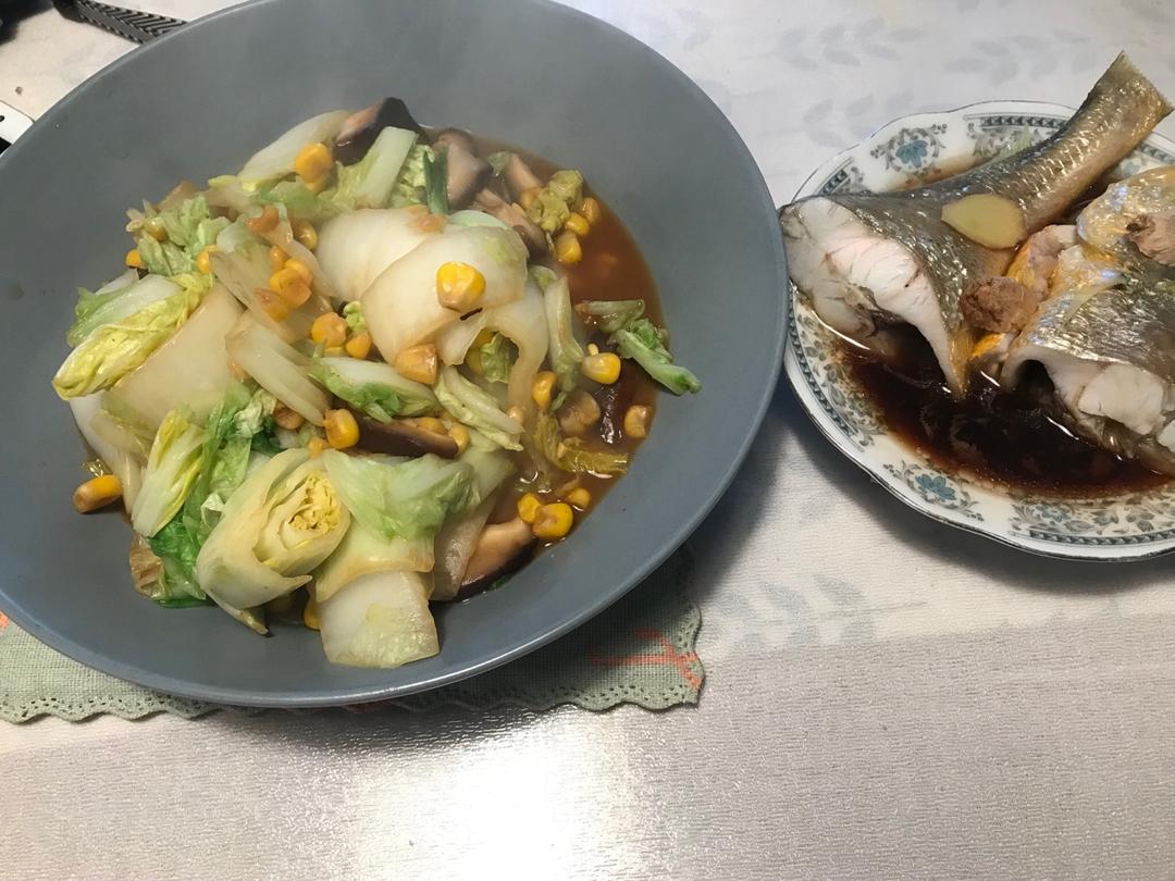 九妈一日三餐饮食记✔