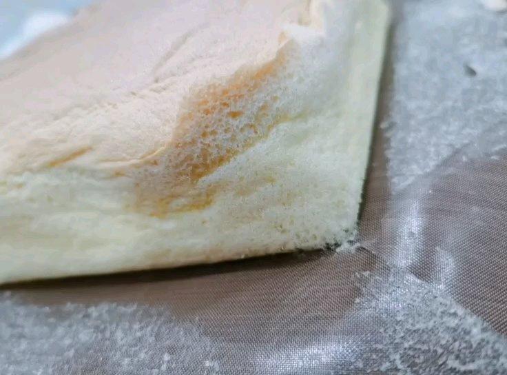 《Tinrry+》古早蛋糕 （10英寸配方）