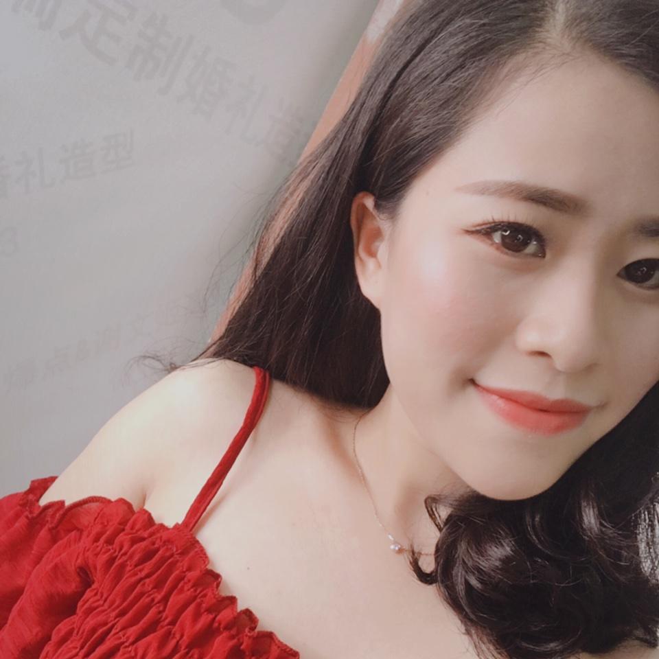 Wendy-林