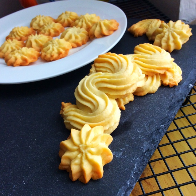 PH大师的维也纳酥饼