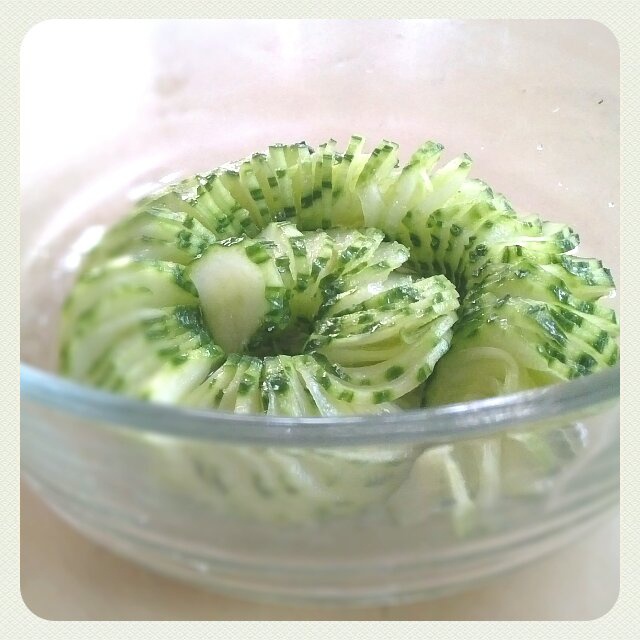 黄瓜龙