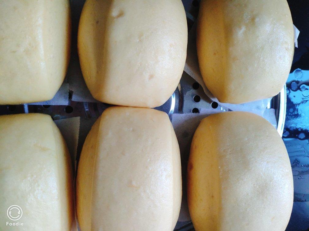 馒头【冷藏发酵】直接蒸