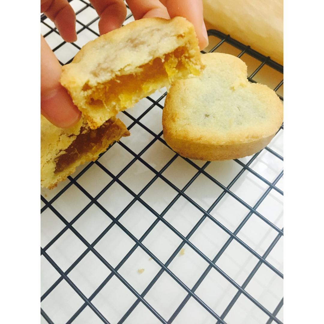 土凤梨酥（纯凤梨酥）