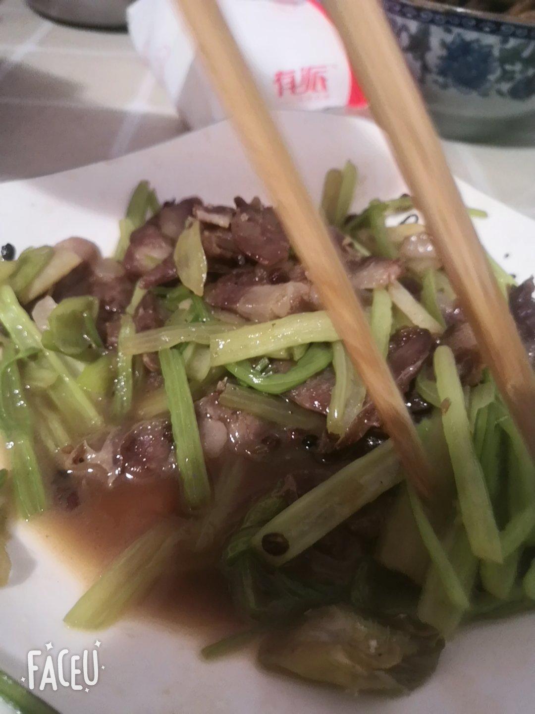 自制广式腊肠（附最快手刮肠衣）