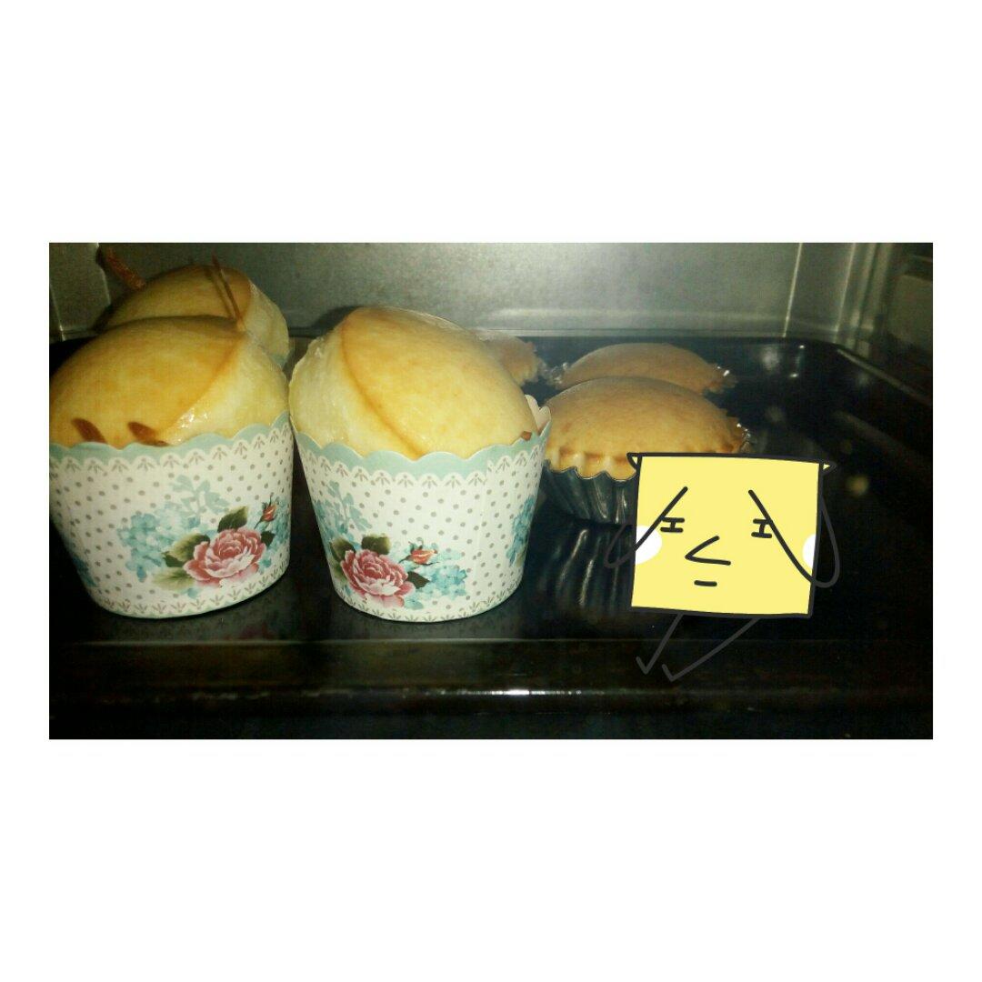 Mochi Cheese Puff﹡麻糬軟心芝士泡芙