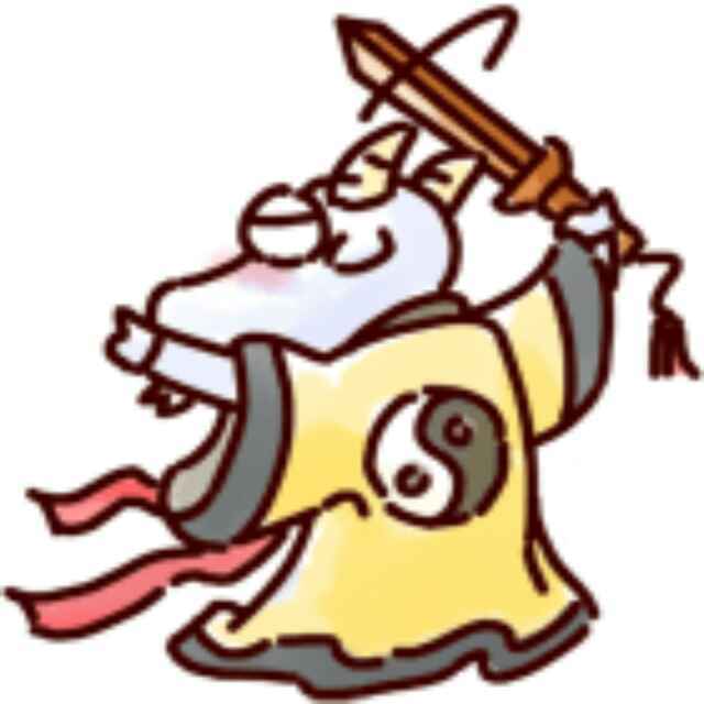 拉磨的狼