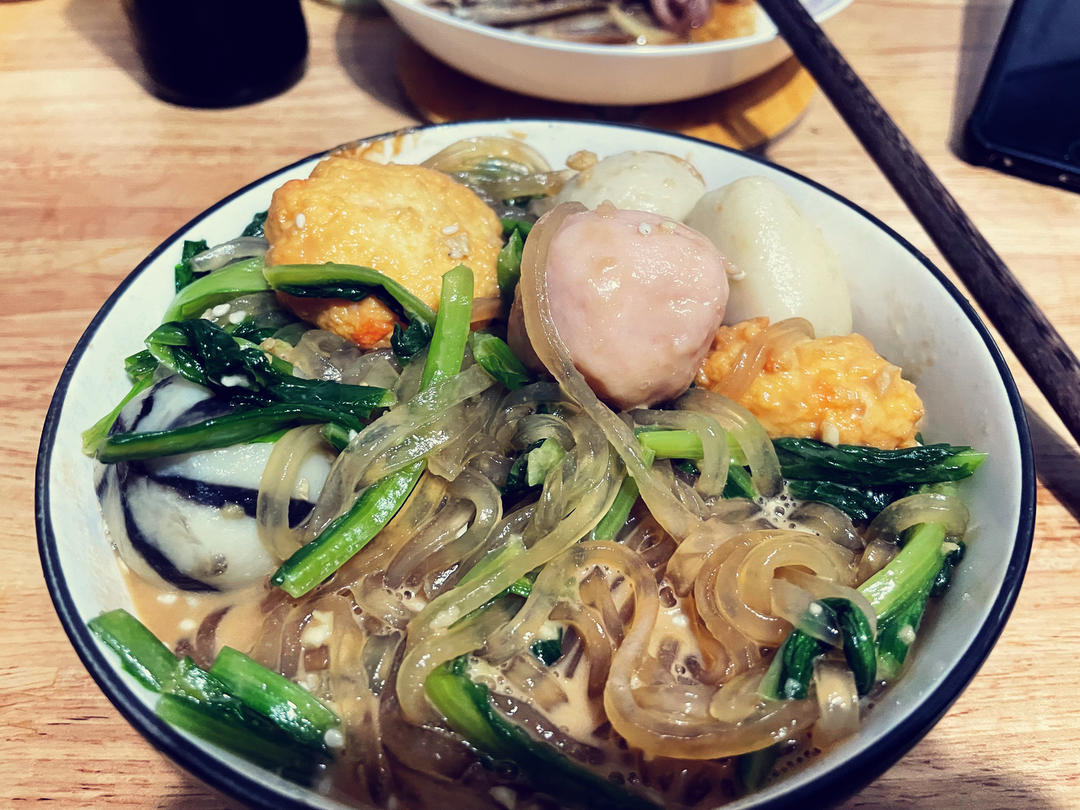 比麻辣烫好吃百倍！自制超过瘾巨解馋麻辣拌