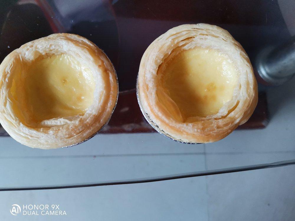 视频菜谱:蛋塔液 蛋挞液（不腻,全蛋,无淡奶油）